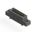 395-009-520-404 - 395 SERIES (.100" (2.54MM) CONTA