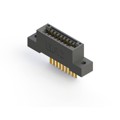 395-009-544-102 - 395 SERIES (.100" (2.54MM) CONTA
