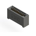 395-009-520-101 - 395 SERIES (.100" (2.54MM) CONTA