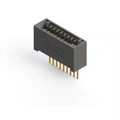 395-009-541-101 - 395 SERIES (.100" (2.54MM) CONTA