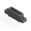 395-009-521-402 - 395 SERIES (.100" (2.54MM) CONTA