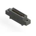 395-009-520-604 - 395 SERIES (.100" (2.54MM) CONTA