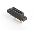 395-009-542-402 - 395 SERIES (.100" (2.54MM) CONTA