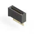 395-009-523-101 - 395 SERIES (.100" (2.54MM) CONTA