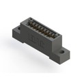 395-009-524-104 - 395 SERIES (.100" (2.54MM) CONTA