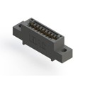 395-009-524-404 - 395 SERIES (.100" (2.54MM) CONTA