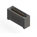 395-009-521-101 - 395 SERIES (.100" (2.54MM) CONTA