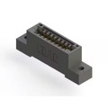 395-009-524-102 - 395 SERIES (.100" (2.54MM) CONTA