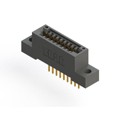 395-009-523-104 - 395 SERIES (.100" (2.54MM) CONTA