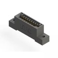 395-009-520-102 - 395 SERIES (.100" (2.54MM) CONTA