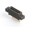 395-009-523-604 - 395 SERIES (.100" (2.54MM) CONTA