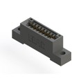 395-009-521-104 - 395 SERIES (.100" (2.54MM) CONTA