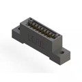 395-009-521-102 - 395 SERIES (.100" (2.54MM) CONTA