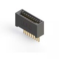 395-009-540-101 - 395 SERIES (.100" (2.54MM) CONTA