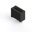 392-005-540-101 - 392 SERIES (.100" (2.54MM) CONTA