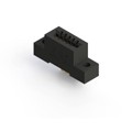 392-005-544-104 - 392 SERIES (.100" (2.54MM) CONTA