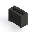 392-005-521-101 - 392 SERIES (.100" (2.54MM) CONTA