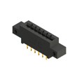 387-006-558-612 - 387 SERIES (.156" (3.96MM) CONTA