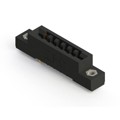 357-012-520-208 - 357 SERIES (.156" (3.96MM) CONTA