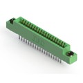 341-038-500-203 - 341 SERIES (.100" (2.54MM) CONTA