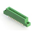 333-022-521-207 - 333 SERIES (.156" (3.96MM) CONTA