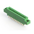 333-022-520-808 - 333 SERIES (.156" (3.96MM) CONTA