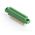 333-022-523-803 - 333 SERIES (.156" (3.96MM) CONTA