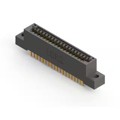 395-038-523-204 - 395 SERIES (.100" (2.54MM) CONTA