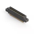 395-038-542-504 - 395 SERIES (.100" (2.54MM) CONTA