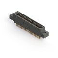 395-038-542-502 - 395 SERIES (.100" (2.54MM) CONTA