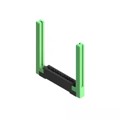 387-010-520-158 - 387 SERIES (.156" (3.96MM) CONTA