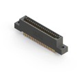 395-038-541-204 - 395 SERIES (.100" (2.54MM) CONTA