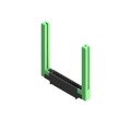 387-010-523-658 - 387 SERIES (.156" (3.96MM) CONTA