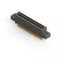 395-038-544-502 - 395 SERIES (.100" (2.54MM) CONTA
