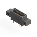 395-014-520-812 - 395 SERIES (.100" (2.54MM) CONTA