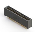 395-038-521-201 - 395 SERIES (.100" (2.54MM) CONTA