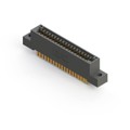 395-038-544-204 - 395 SERIES (.100" (2.54MM) CONTA
