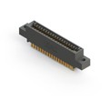 395-038-544-504 - 395 SERIES (.100" (2.54MM) CONTA