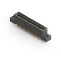 395-038-542-204 - 395 SERIES (.100" (2.54MM) CONTA