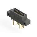 395-014-523-512 - 395 SERIES (.100" (2.54MM) CONTA