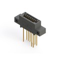 395-014-541-512 - 395 SERIES (.100" (2.54MM) CONTA