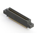 395-038-521-502 - 395 SERIES (.100" (2.54MM) CONTA