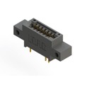 395-014-521-812 - 395 SERIES (.100" (2.54MM) CONTA