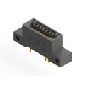 395-014-521-212 - 395 SERIES (.100" (2.54MM) CONTA