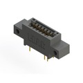 395-014-524-812 - 395 SERIES (.100" (2.54MM) CONTA