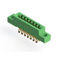 307-014-555-204 - 307 SERIES (.156" (3.96MM) CONTA