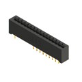 387-015-558-101 - 387 SERIES (.156" (3.96MM) CONTA
