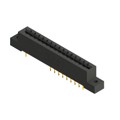 387-015-558-102 - 387 SERIES (.156" (3.96MM) CONTA