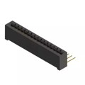 387-015-559-101 - 387 SERIES (.156" (3.96MM) CONTA