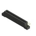 387-015-559-104 - 387 SERIES (.156" (3.96MM) CONTA